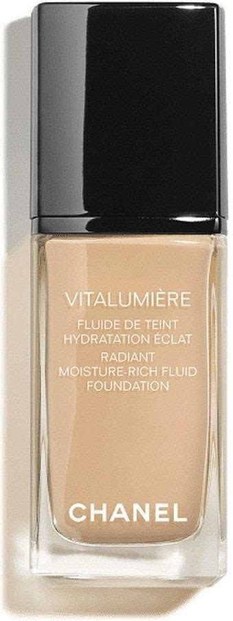 chanel vitalumière 30|chanel vitalumiere natural beige.